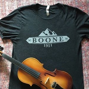 Boone T-Shirt